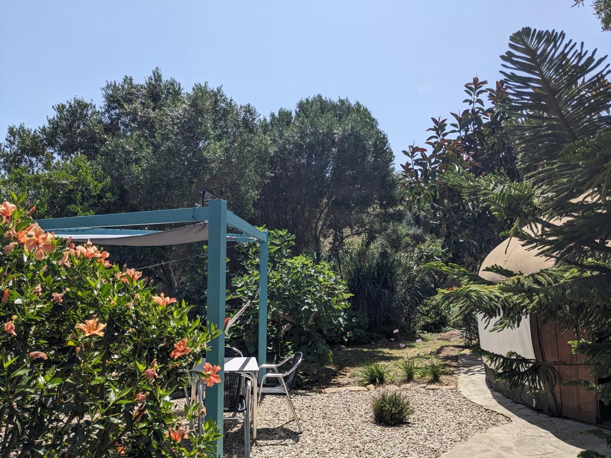 En Rural Tarifa